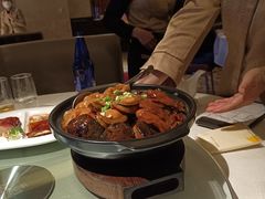 -瑶王府·广西菜(金阳路店)