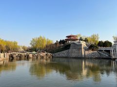 -青龙湖公园