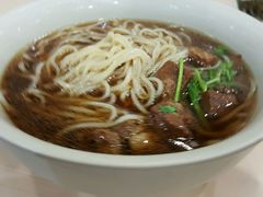 -李先生牛肉面大王(北京站售票厅餐厅)
