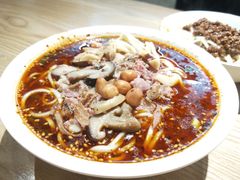 -吴记怪味面(牛王庙店)