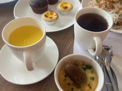 -万德诺富特酒店·自助餐厅(万德大厦店)