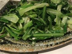 -茉莉花空中花园餐厅(义乌店)