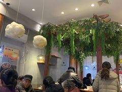 大堂-豫楚源美猴王·面(武展店)