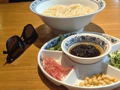 -老北京炸酱面·烤鸭(前门店)