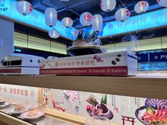 -三禾寿司(君尚店)