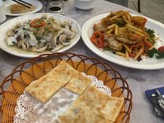 -鹭园酒家·四十年老字号