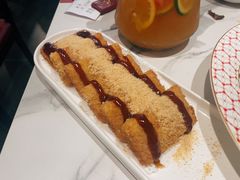 -一品红川菜(皇岗店)