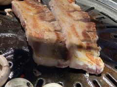 -九田家黑牛烤肉料理(新辰里亚运村店)