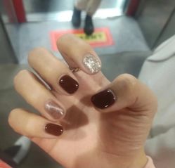 -H12 STAR日式美甲美睫专门店