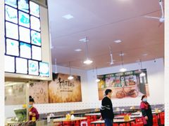 -冶建镜子·老南昌大排档·江西虾王(总店)