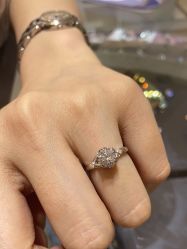 -I Do(重庆龙湖北城天街购物广场店)