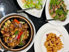 -玄武苏宁诺富特酒店·紫金轩中餐厅