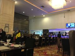 -水都假日酒店-海韵西餐厅(龙胜路店)