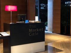 -广州富力君悦大酒店·凯菲厅