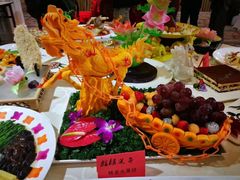 -玺尊龙·云岭四季(西南店)