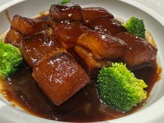 -一品江南韵·淮扬菜