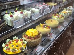 -85度C(青岛闽江路店)