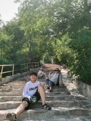 -窦王岭景区游乐场