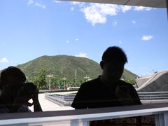-北京周口店北京人遗址博物馆