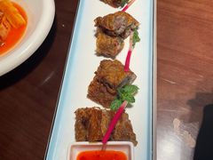 -朝鲜玉流馆(滨河东路店)