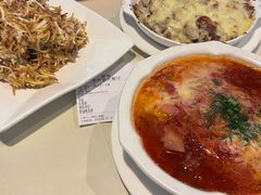-老井俄式餐厅
