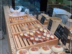 -面包与我Bread Or Me(长城汇店)
