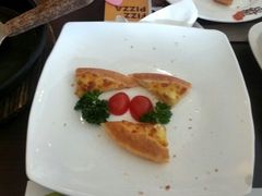 android_upload_pic-菲滋意式餐厅(金华银泰城店)