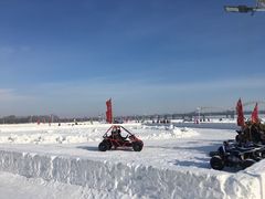 -人民防洪胜利纪念塔