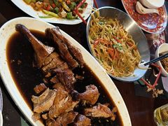 -拾捌川·自贡爆炒(新街口店)