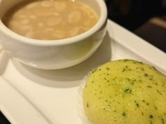 侨乡葱茸包-闽和南(深圳万象城店)