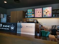 -星巴克(保定华创广场店)