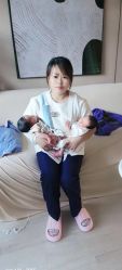 -宝馨月月子中心(友谊医院店)