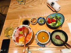 -七福日本料理