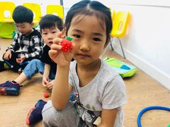 -英孚教育青少儿(高新公园茂中心)