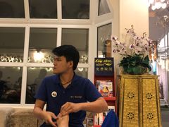 -暹罗手艺古法泰式按摩馆(二号店)