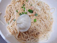 -老桐椿 · 上海大馄饨