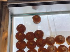 -21克拉面包(崂山万象汇店)