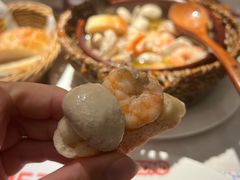 -Mezomd曼索蒂西班牙餐厅(广粤店)
