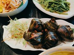 -Thai Alley泰爱里(二沙岛店)