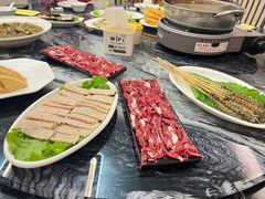吊龙-潮人姐妹轩(海宁路店)