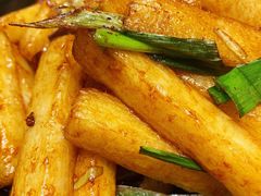 -渝悦情·新派川菜(建国门店)