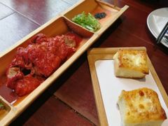 南乳扎烧-大牌大·传统杭帮菜(湖滨店)