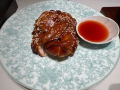 脆皮湛江烧鸡-觅唐MITONG(鸟巢店)