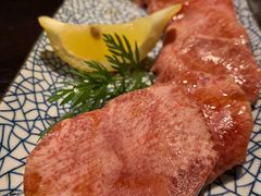 -义气烤肉餐吧(大族广场店)