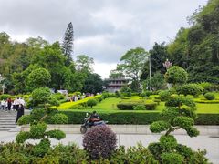 -友谊关景区