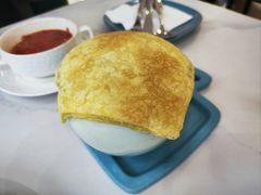 -库滋明·俄罗斯特色美食(中央大街店)