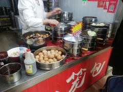 -烟台大学-第7餐厅