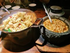 -绿茶餐厅(华贸购物中心店)