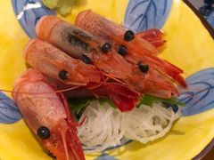 刺身-千吉日本料理(日本一条街店)