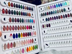 -Beauty Nails 美甲美睫皮肤管理